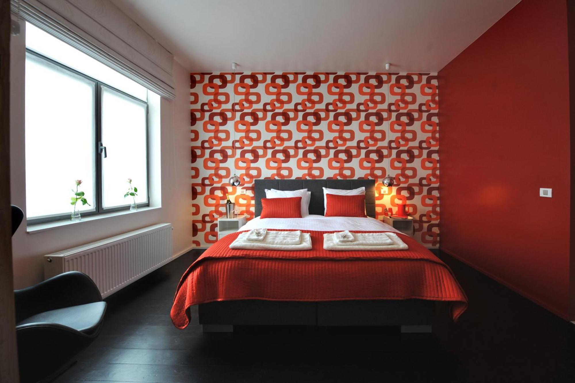 Kava Bed & Breakfast Antwerp