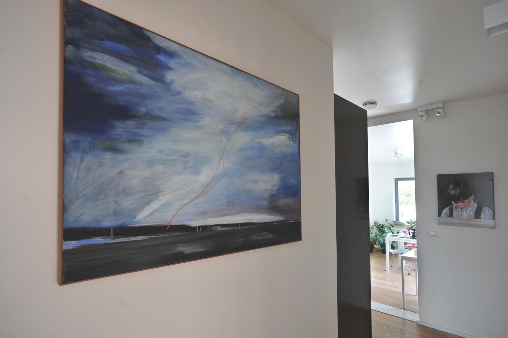 Bed & Breakfast Kava Anversa