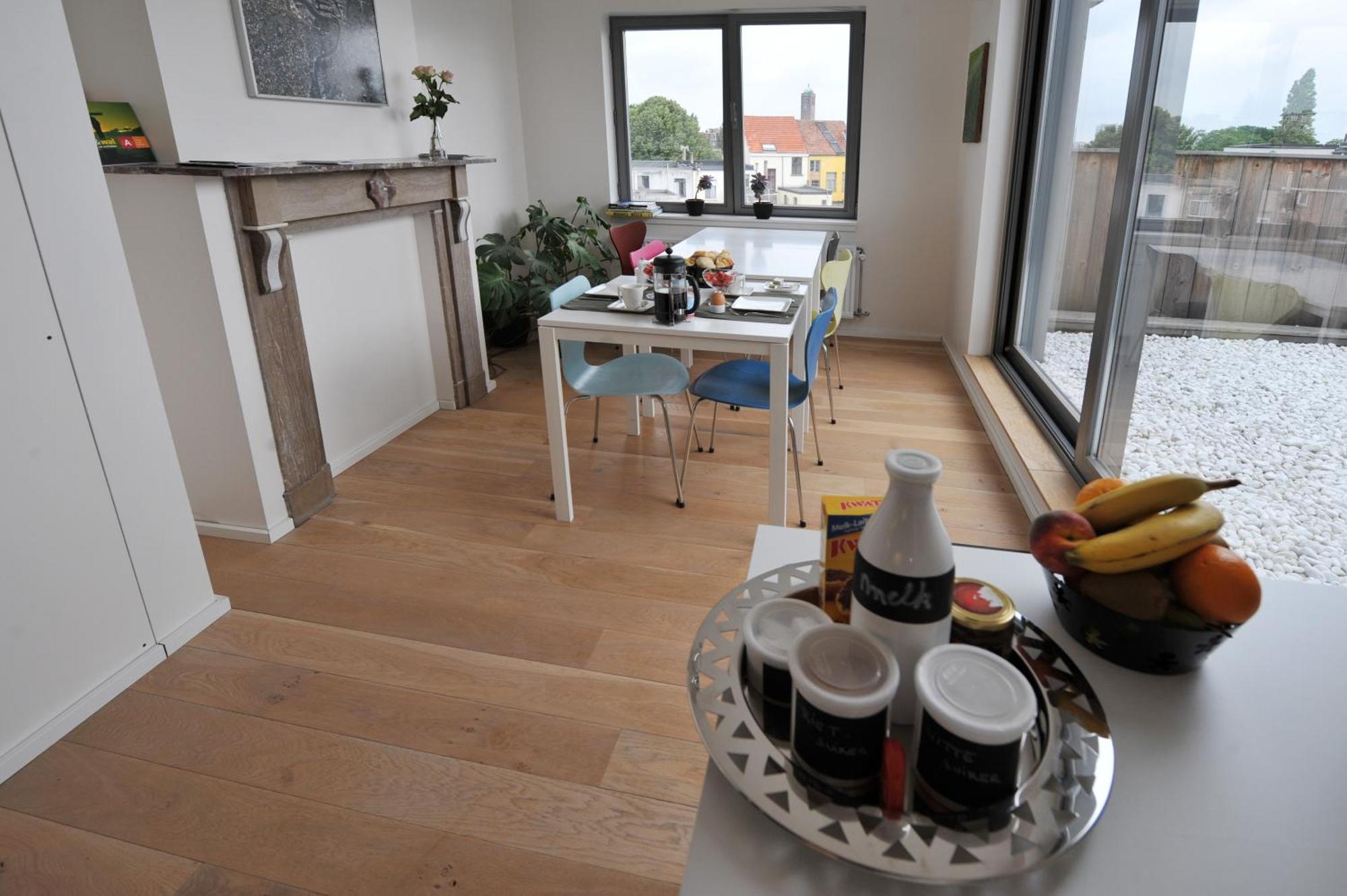 Kava 3* Antwerp