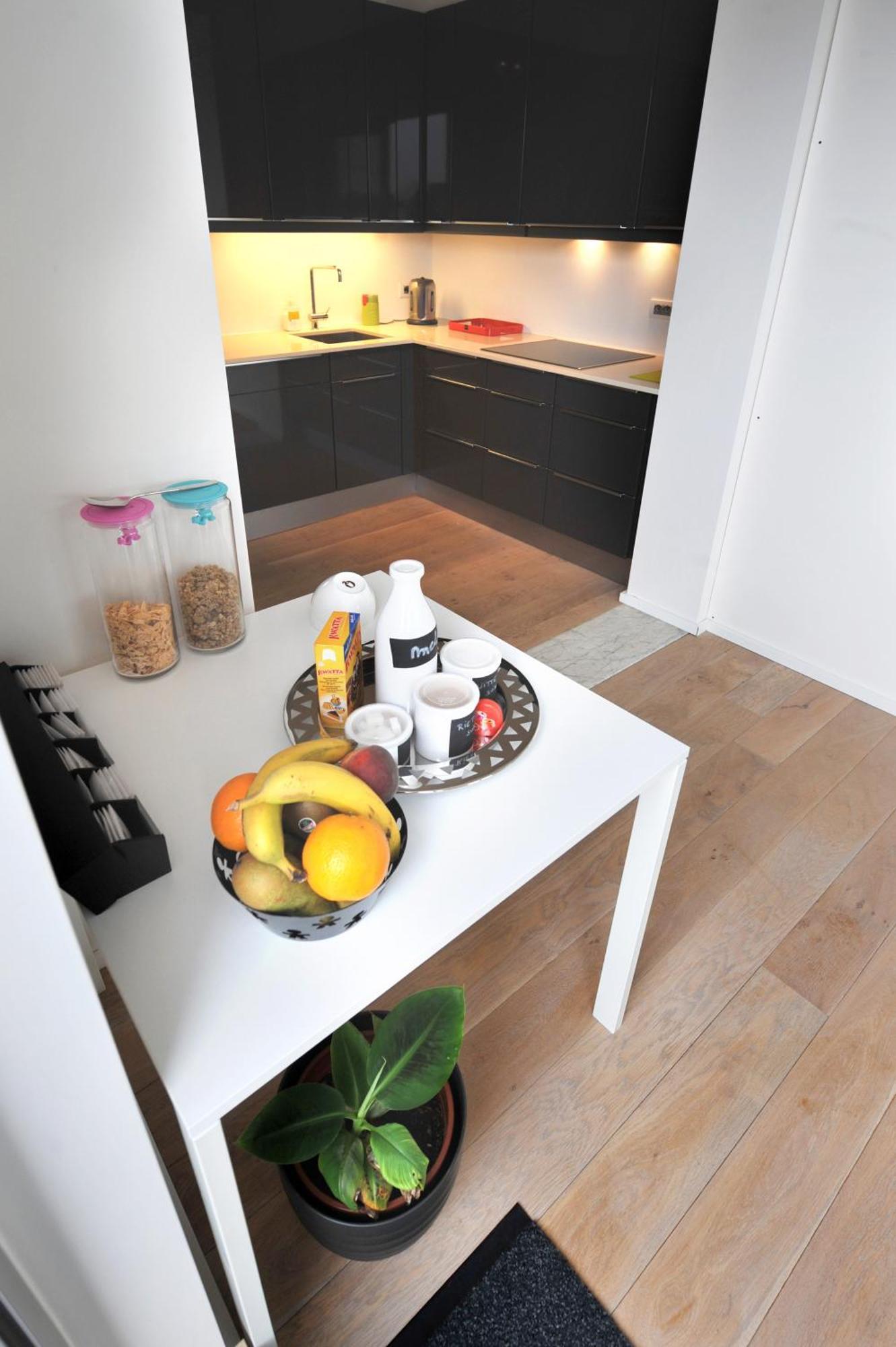 Kava Bed & Breakfast Antwerp