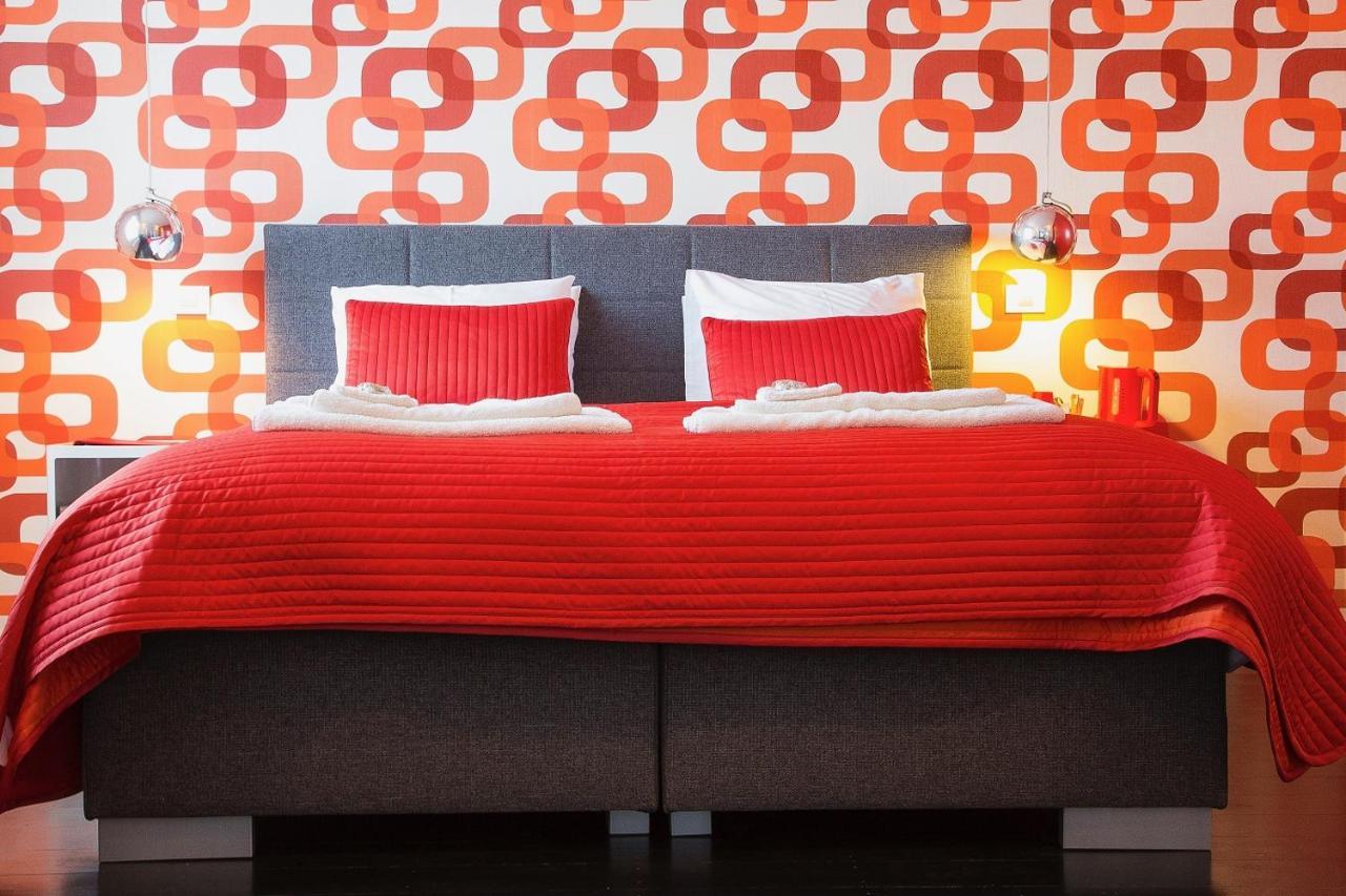 Kava Bed & Breakfast Antwerp
